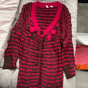 Moth vintage sweater